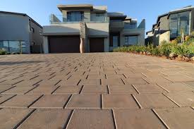 Best Gravel Driveway Installation  in Port Oconnor, TX